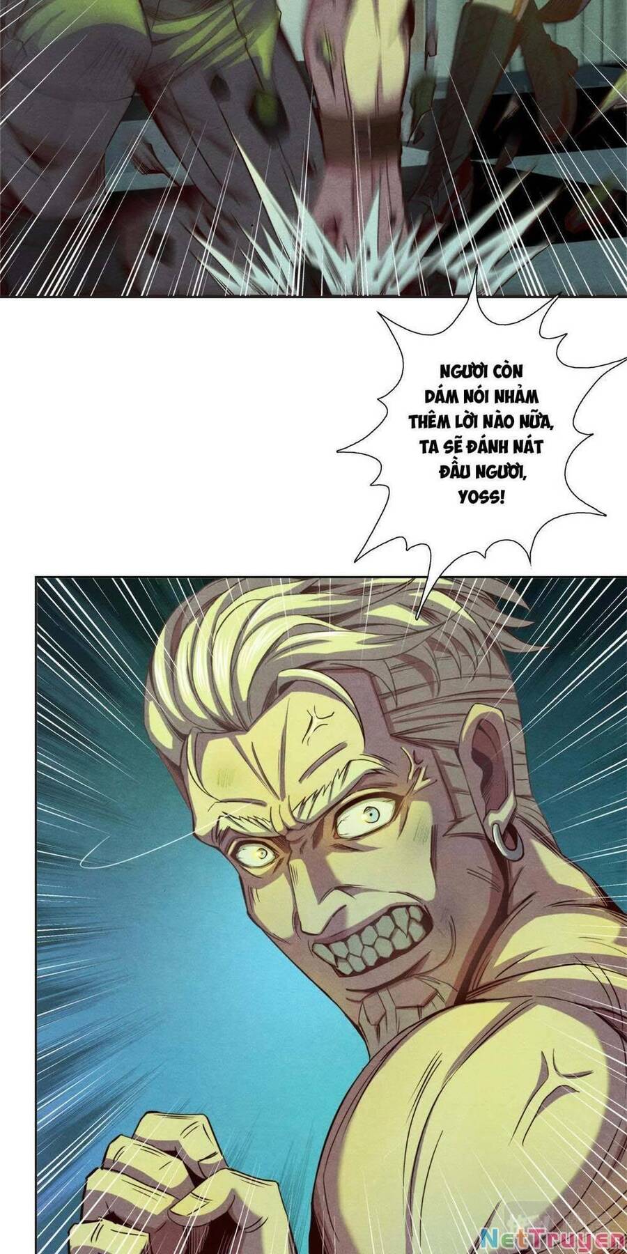 Cựu Nhật Chúa Tể Chapter 12 - 26