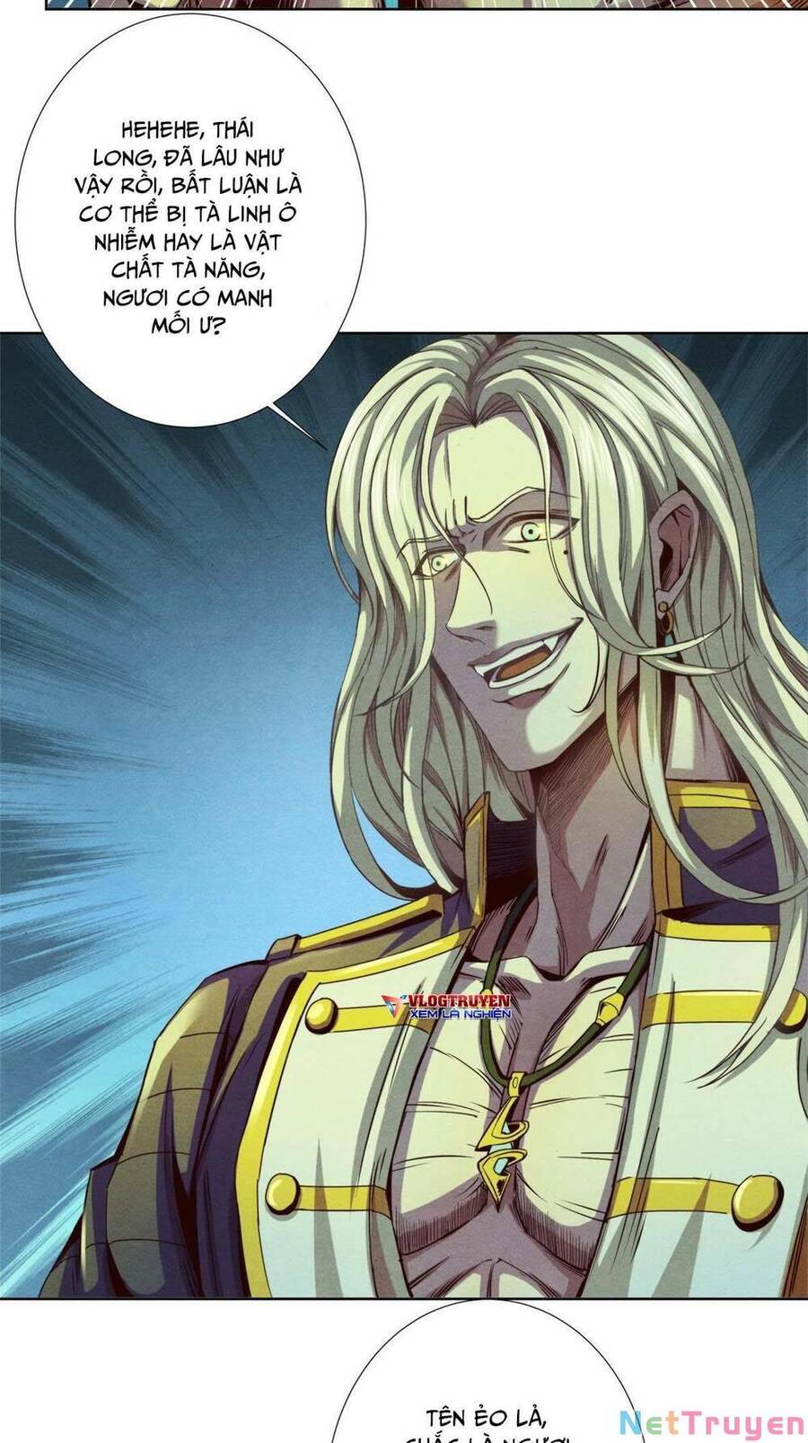 Cựu Nhật Chúa Tể Chapter 12 - 27