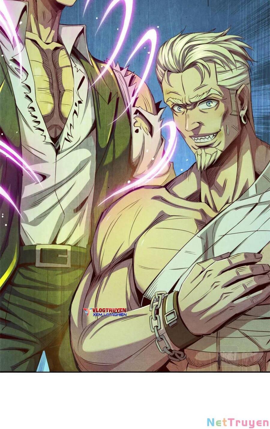 Cựu Nhật Chúa Tể Chapter 12 - 34