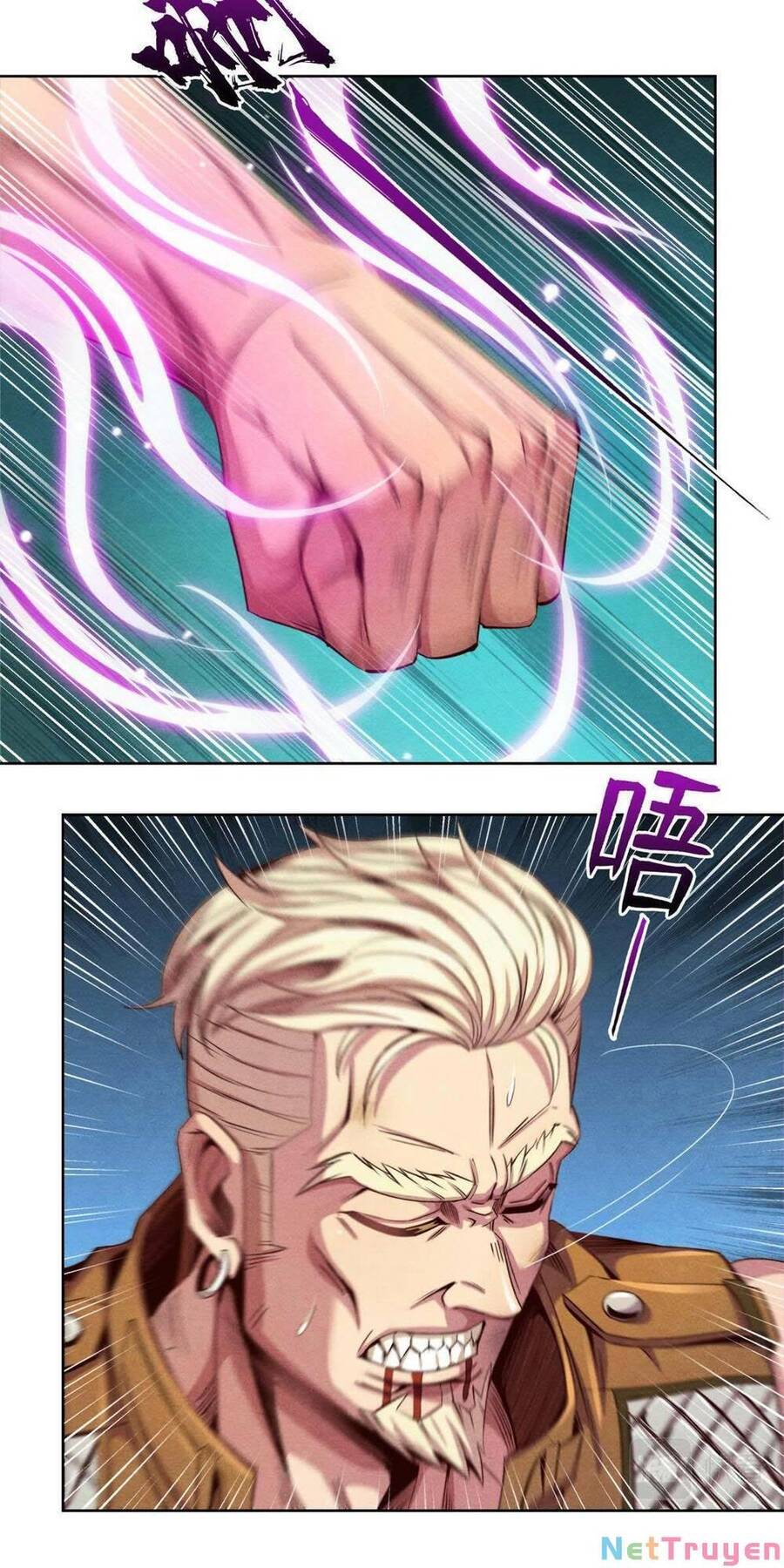 Cựu Nhật Chúa Tể Chapter 12 - 5