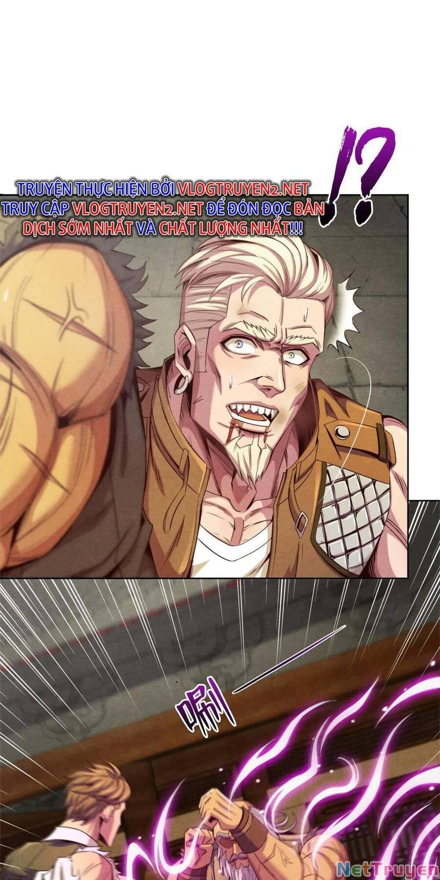 Cựu Nhật Chúa Tể Chapter 12 - 6