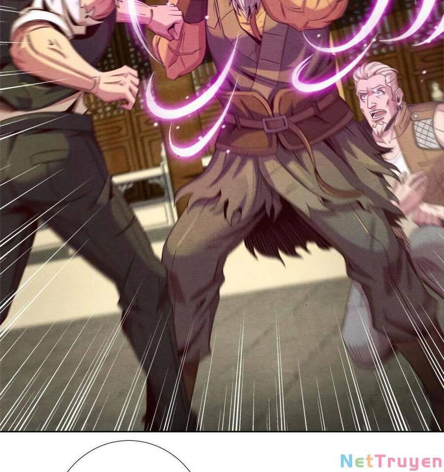 Cựu Nhật Chúa Tể Chapter 12 - 7