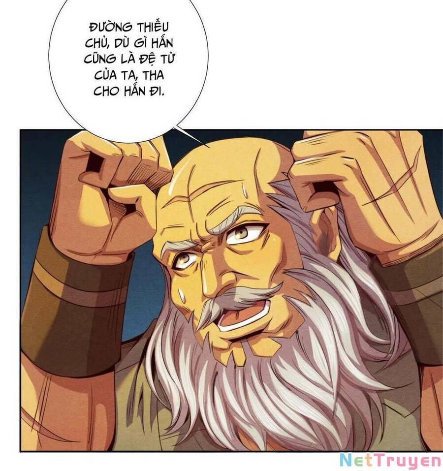 Cựu Nhật Chúa Tể Chapter 12 - 8