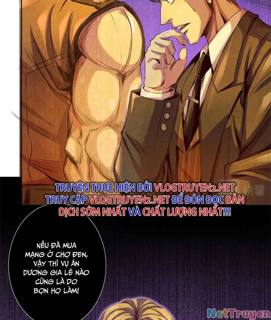 Cựu Nhật Chúa Tể Chapter 13 - 13