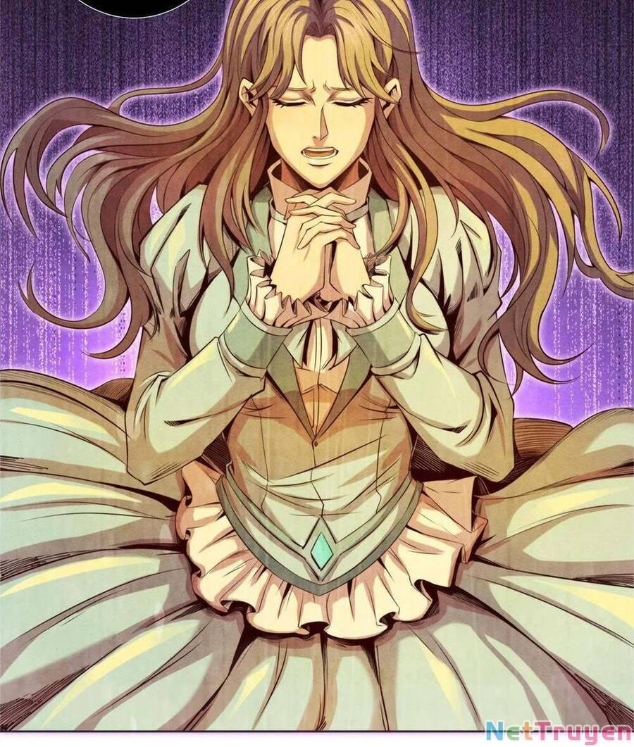 Cựu Nhật Chúa Tể Chapter 13 - 14