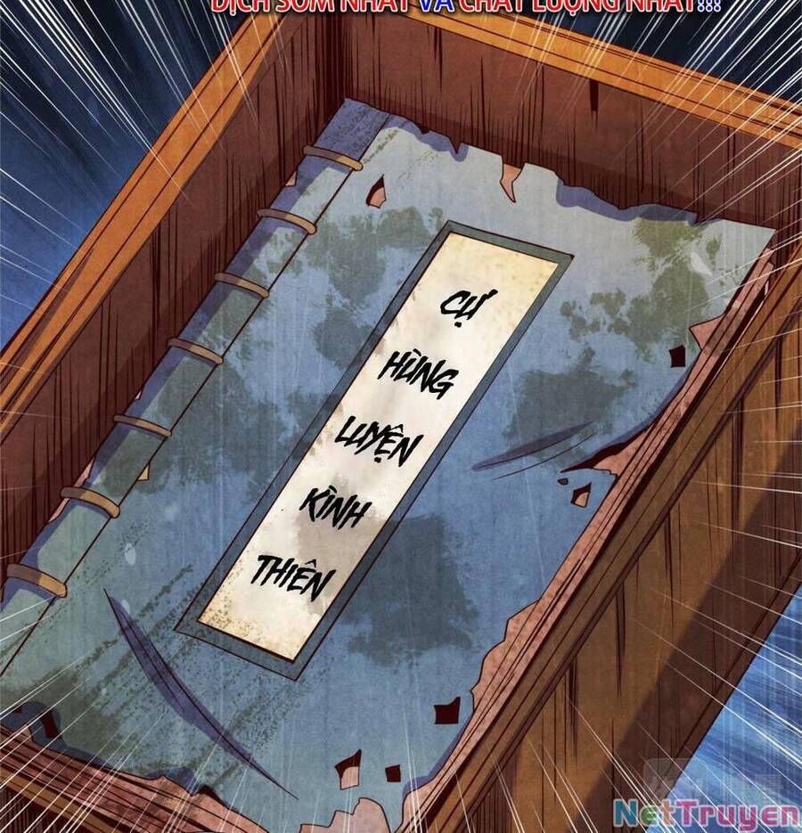 Cựu Nhật Chúa Tể Chapter 13 - 22