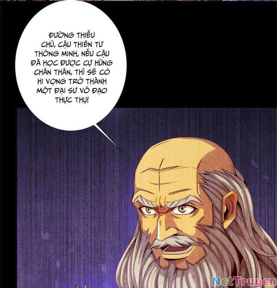 Cựu Nhật Chúa Tể Chapter 13 - 23