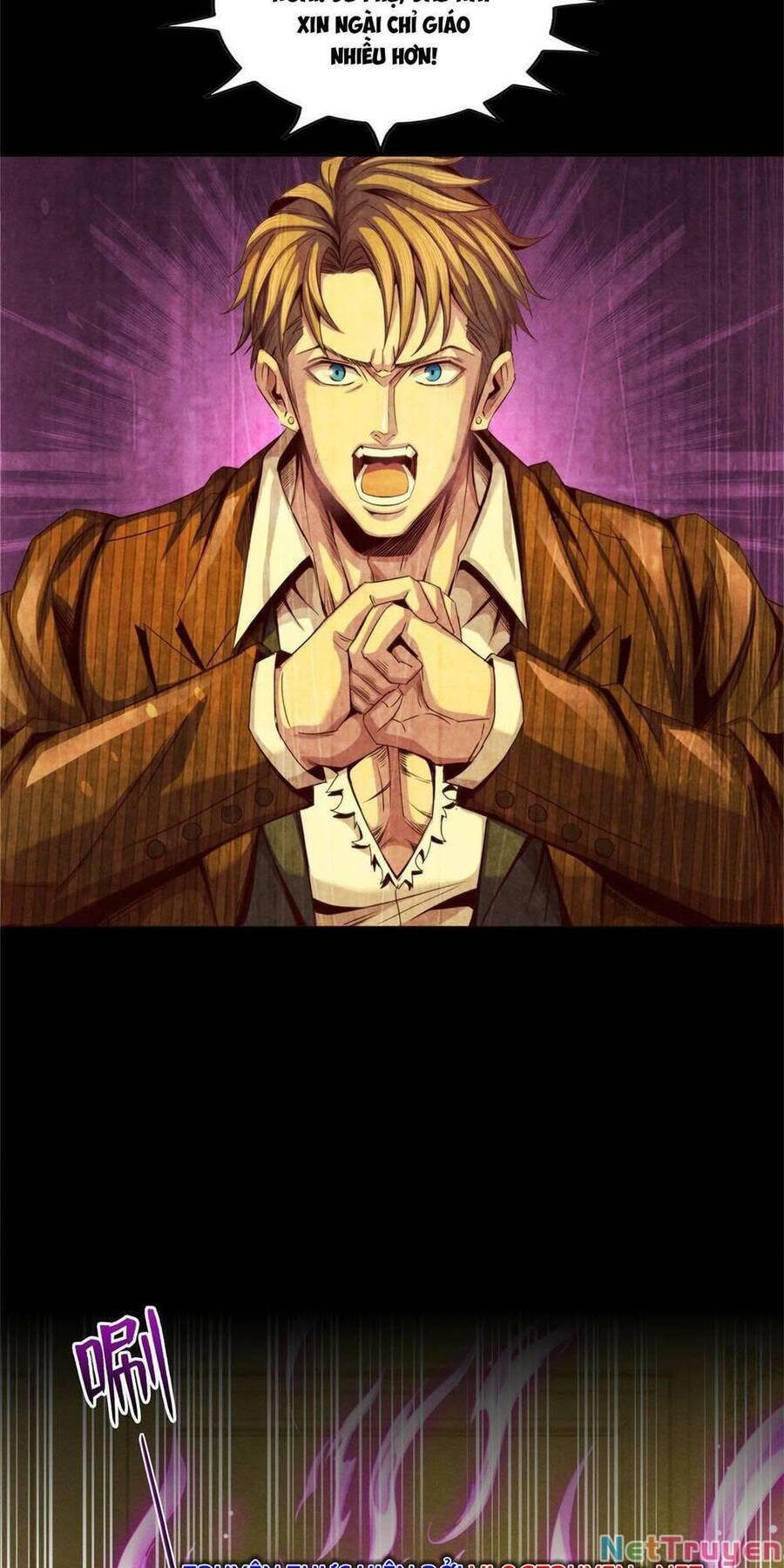 Cựu Nhật Chúa Tể Chapter 13 - 29