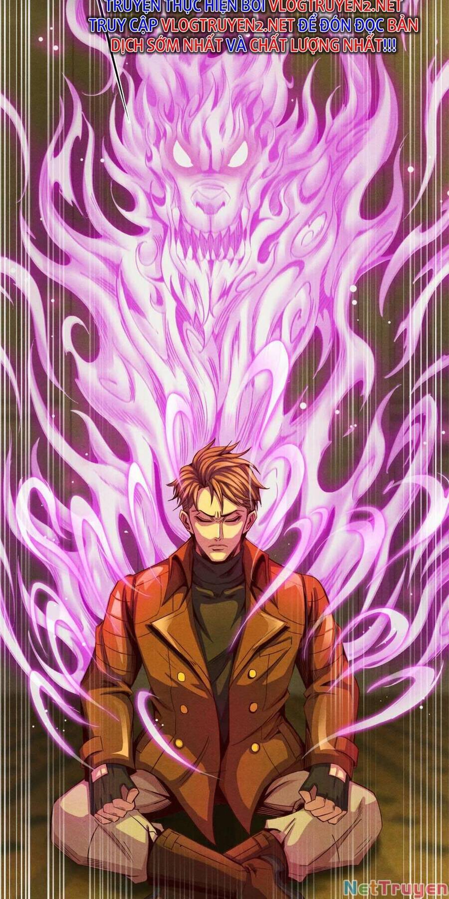 Cựu Nhật Chúa Tể Chapter 13 - 30