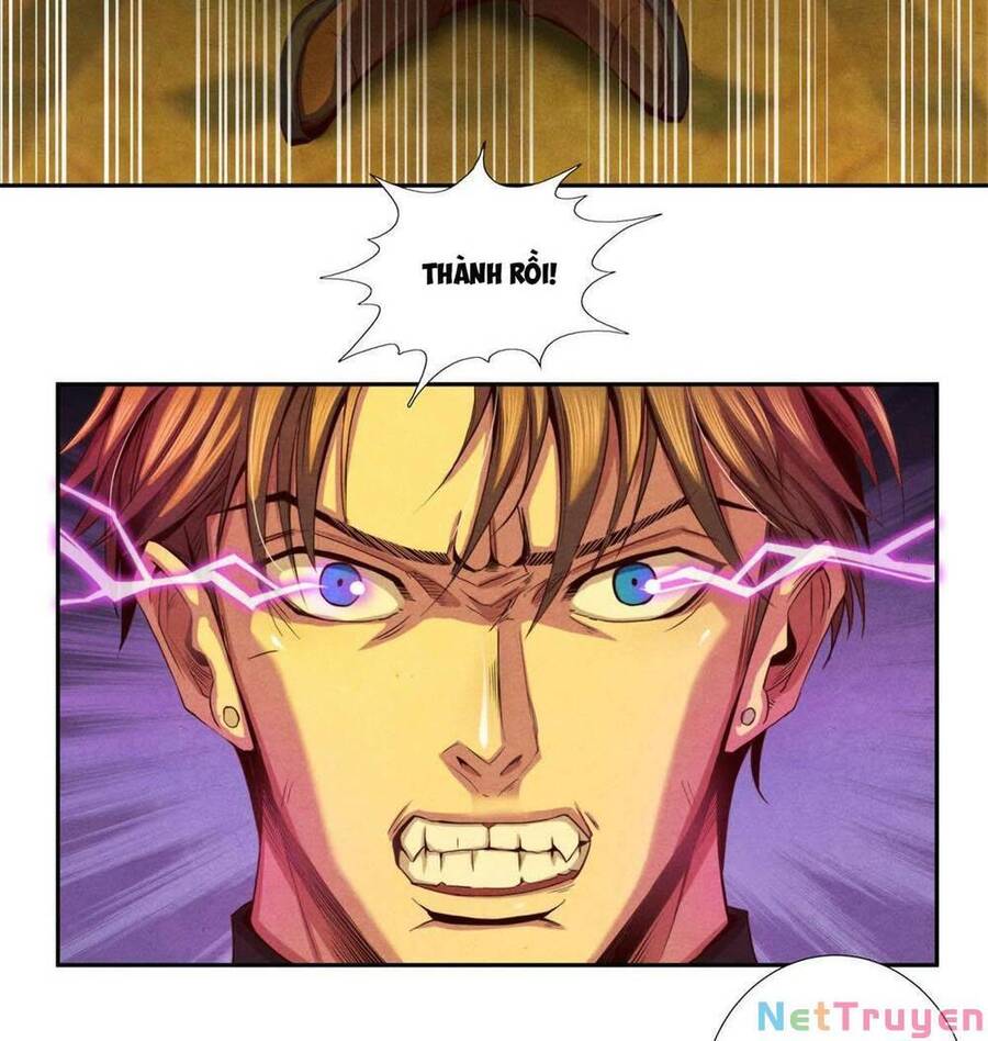 Cựu Nhật Chúa Tể Chapter 13 - 31