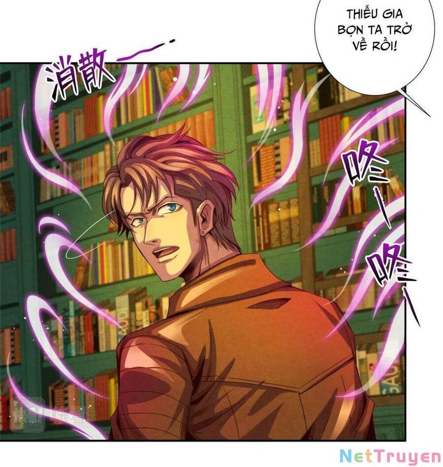 Cựu Nhật Chúa Tể Chapter 13 - 32