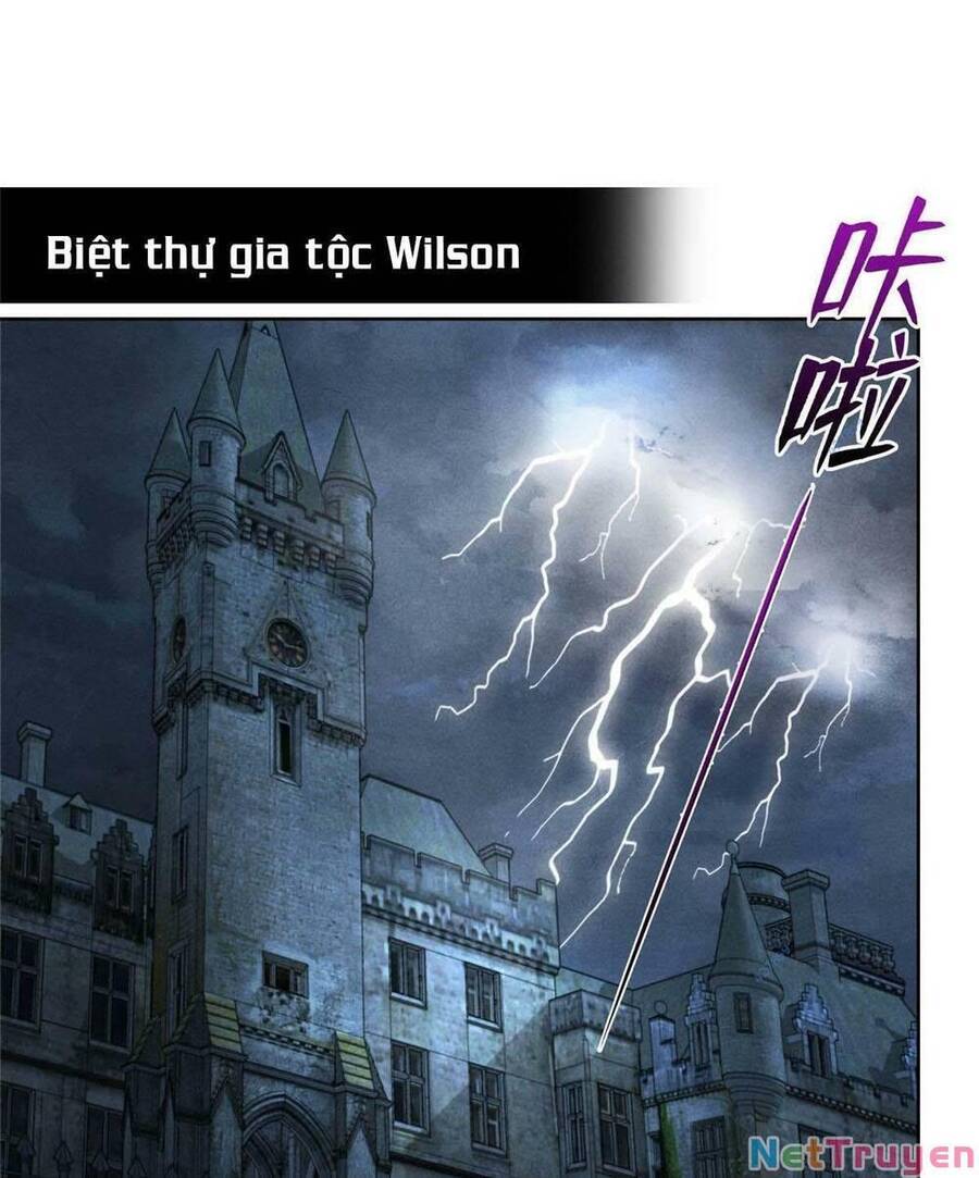 Cựu Nhật Chúa Tể Chapter 13 - 36