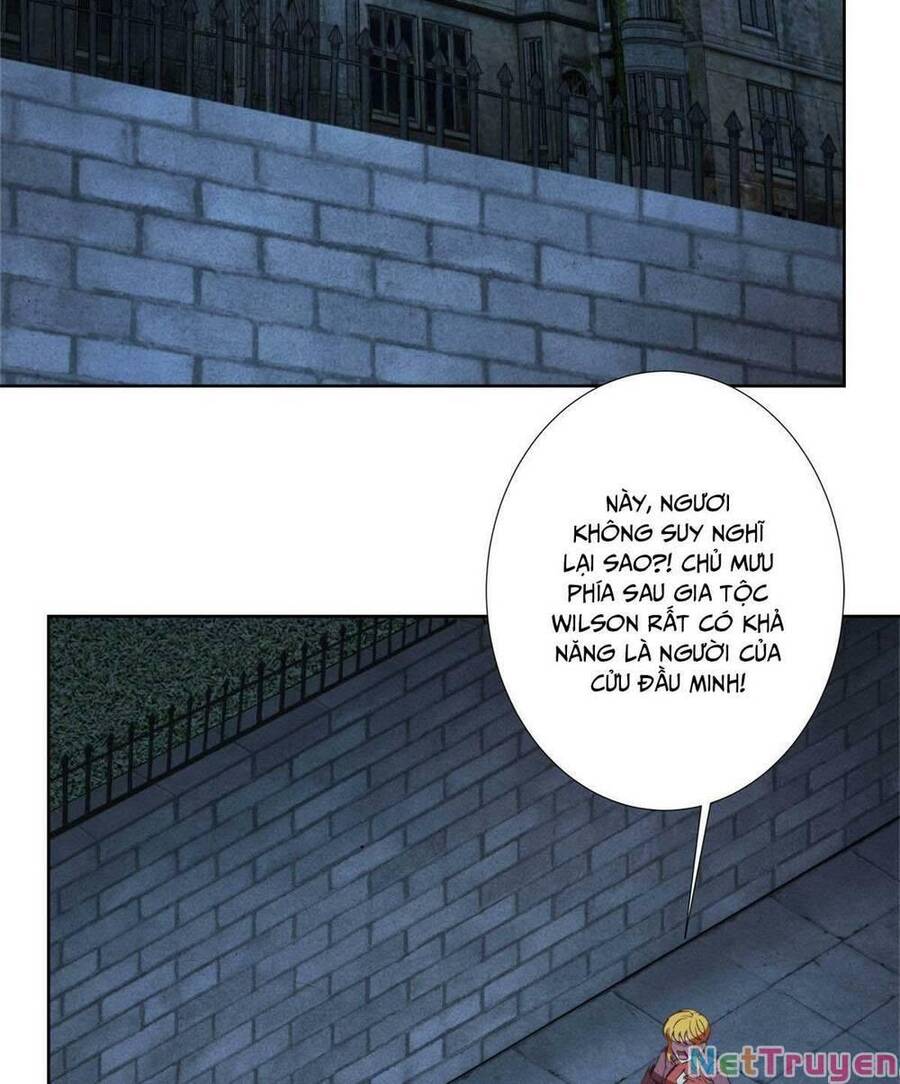 Cựu Nhật Chúa Tể Chapter 13 - 37