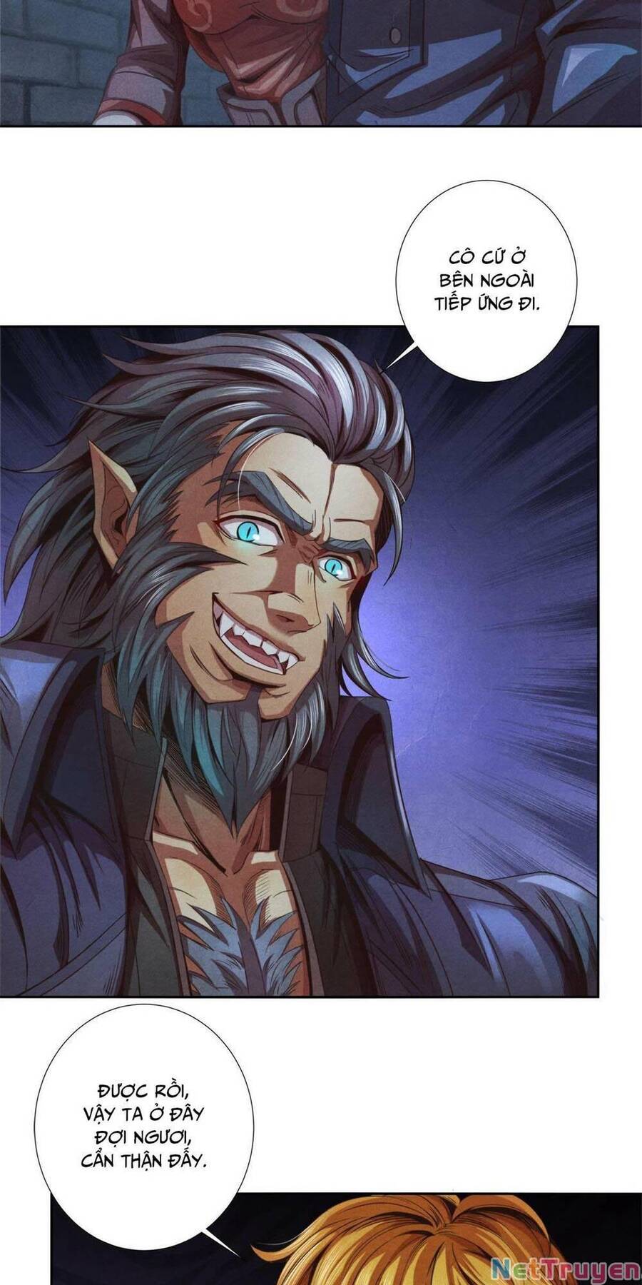 Cựu Nhật Chúa Tể Chapter 13 - 39