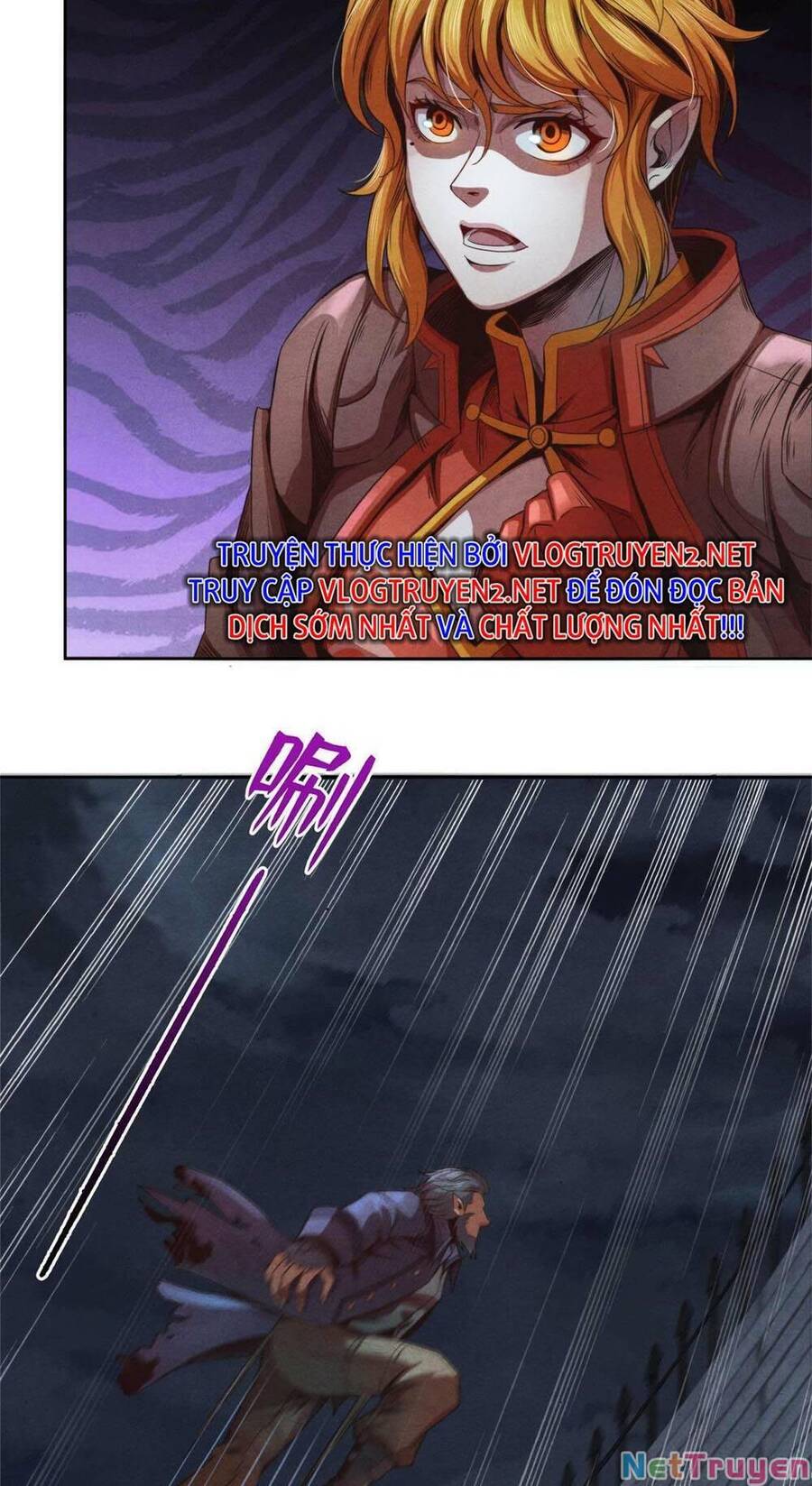 Cựu Nhật Chúa Tể Chapter 13 - 40