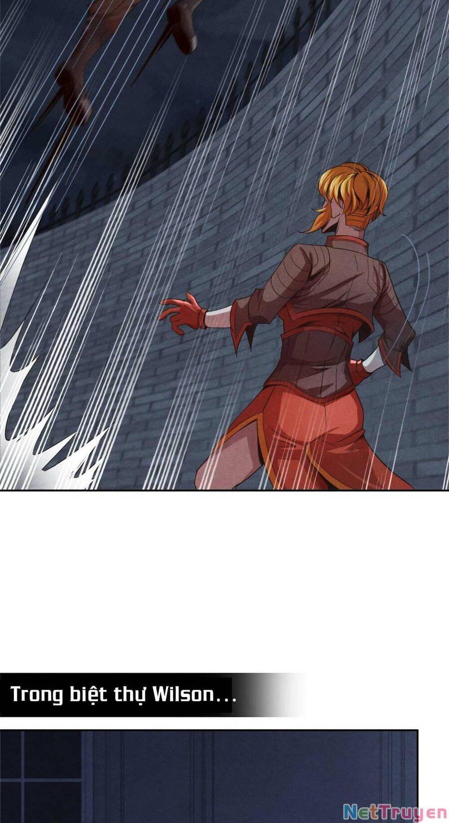 Cựu Nhật Chúa Tể Chapter 13 - 41