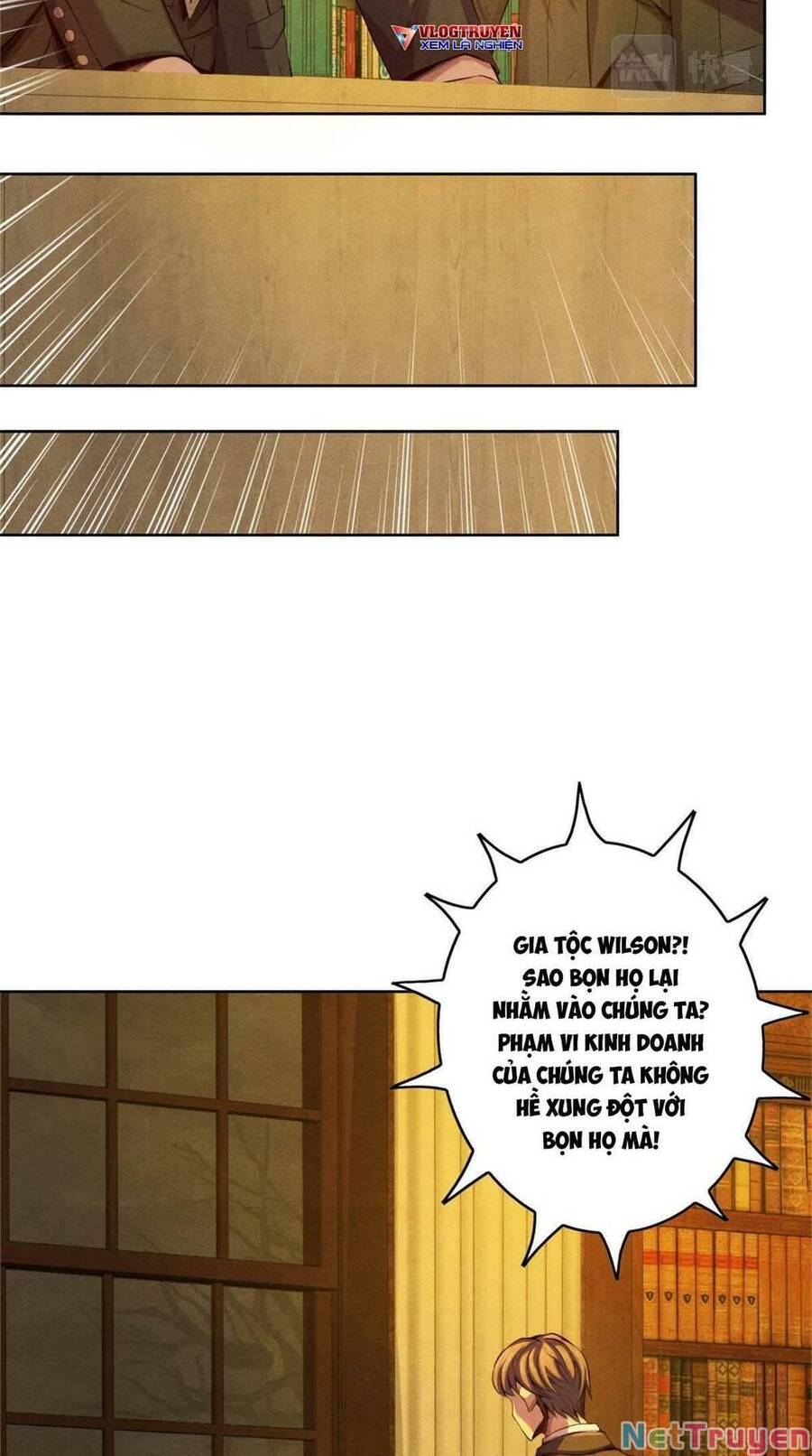 Cựu Nhật Chúa Tể Chapter 13 - 9