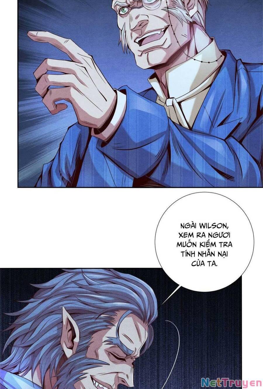 Cựu Nhật Chúa Tể Chapter 14 - 12