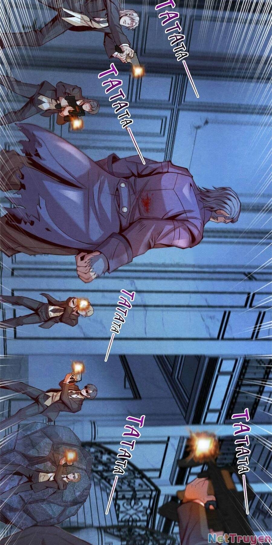 Cựu Nhật Chúa Tể Chapter 14 - 14