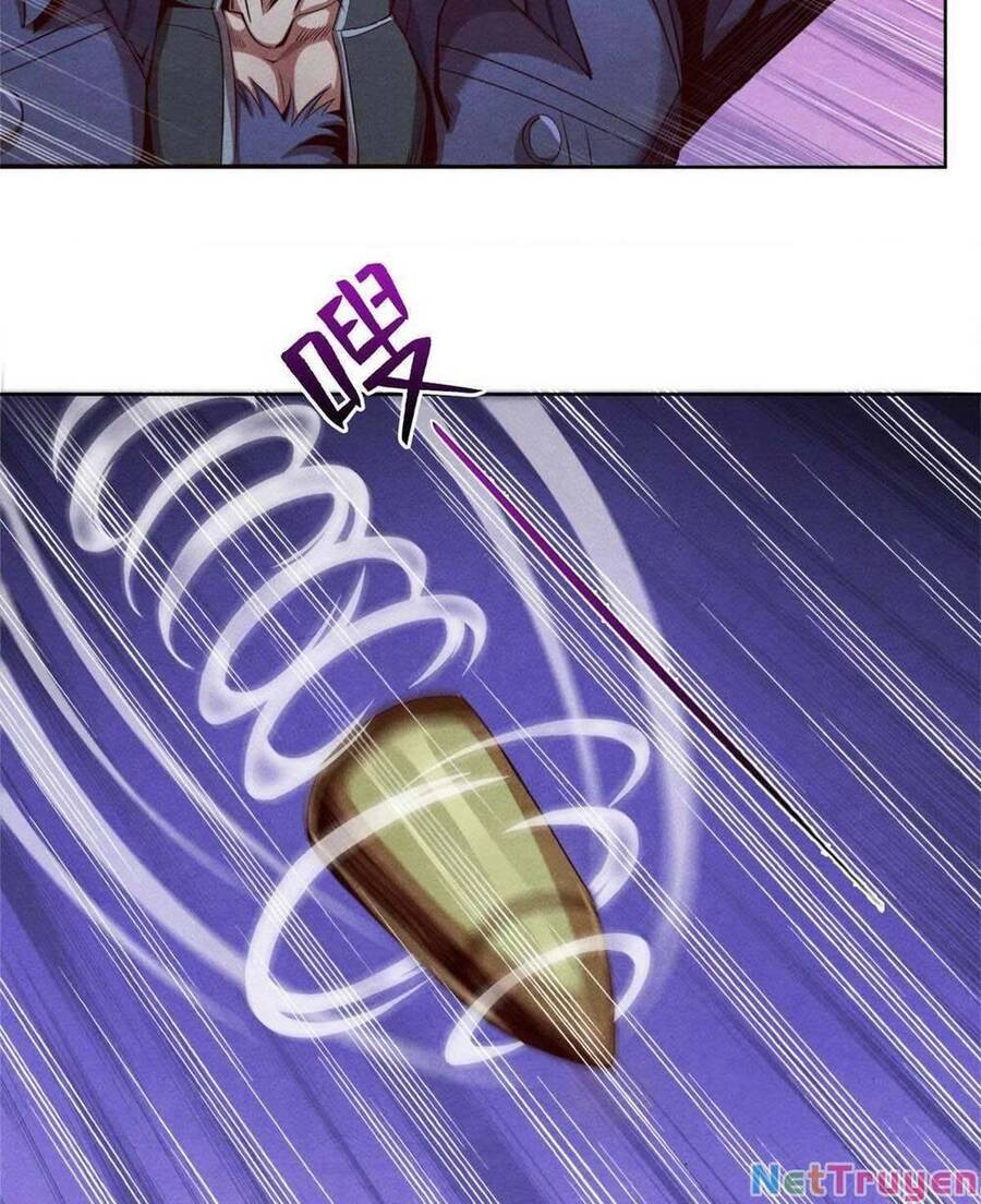 Cựu Nhật Chúa Tể Chapter 14 - 19