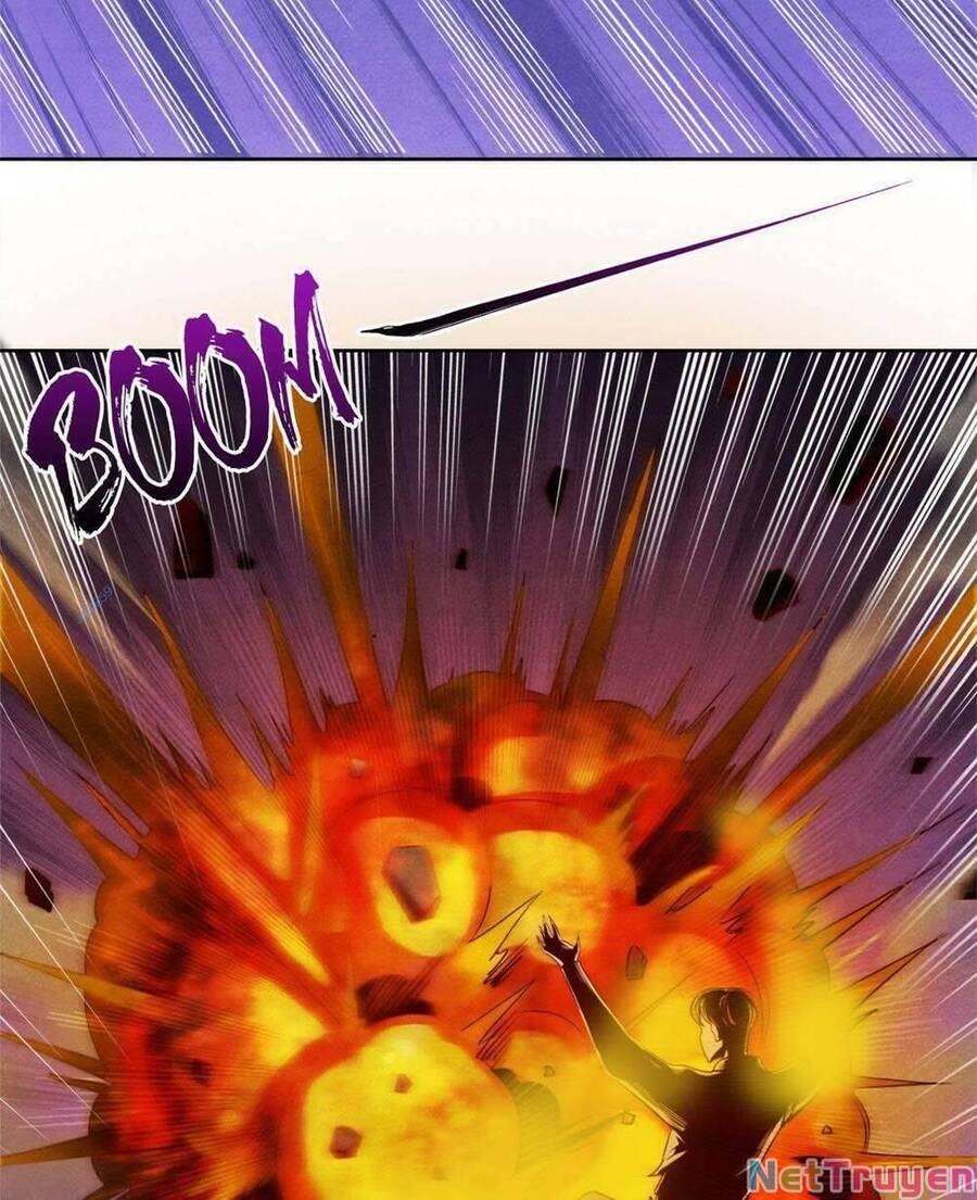 Cựu Nhật Chúa Tể Chapter 14 - 20