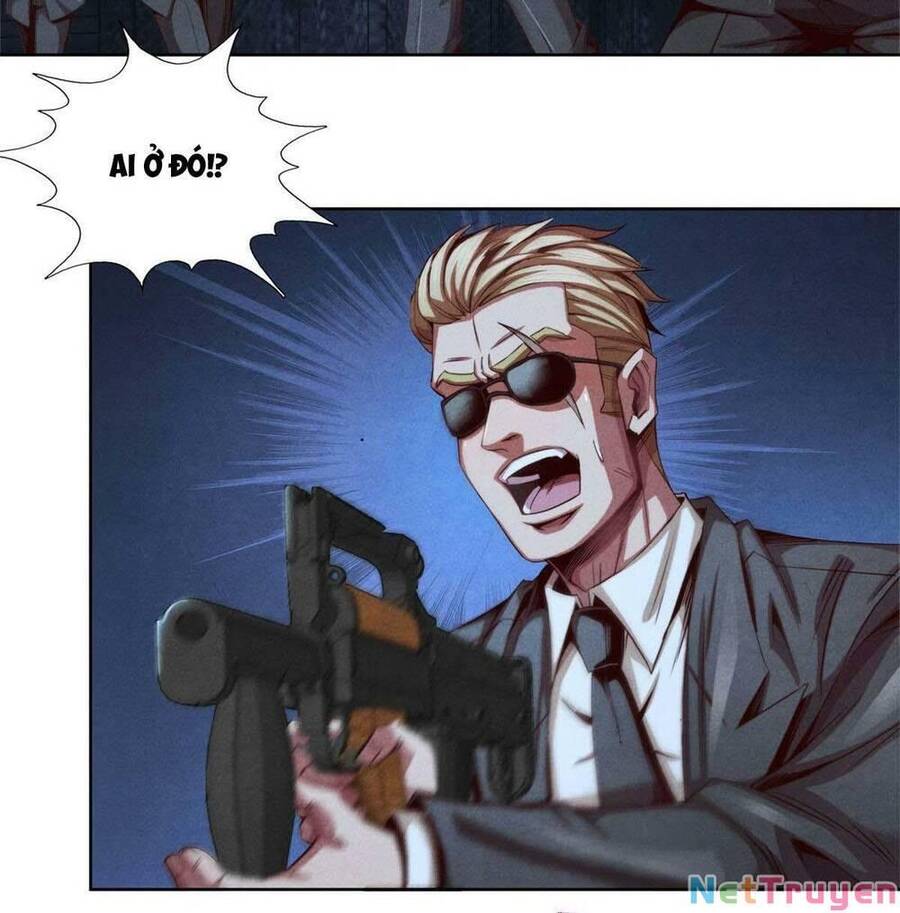 Cựu Nhật Chúa Tể Chapter 14 - 3