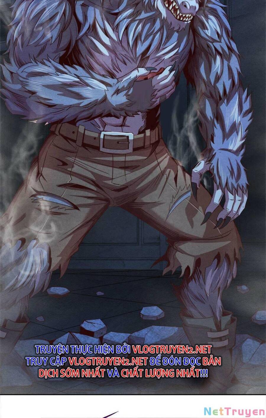 Cựu Nhật Chúa Tể Chapter 14 - 23