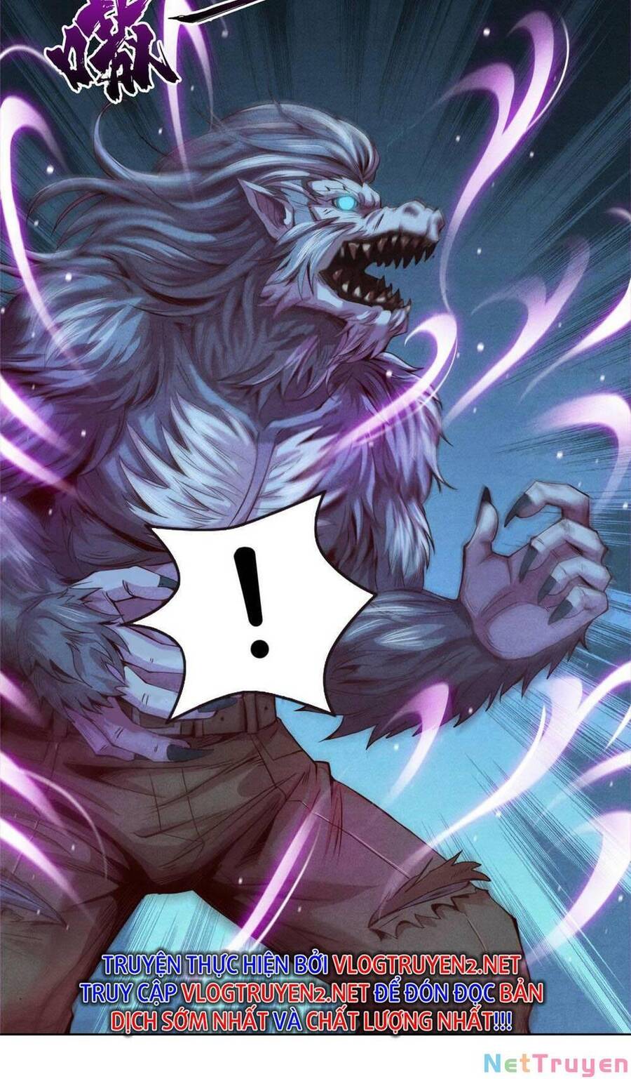 Cựu Nhật Chúa Tể Chapter 14 - 31