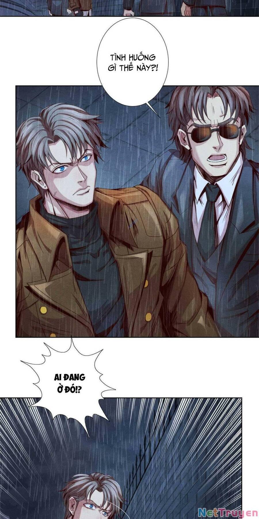 Cựu Nhật Chúa Tể Chapter 14 - 33