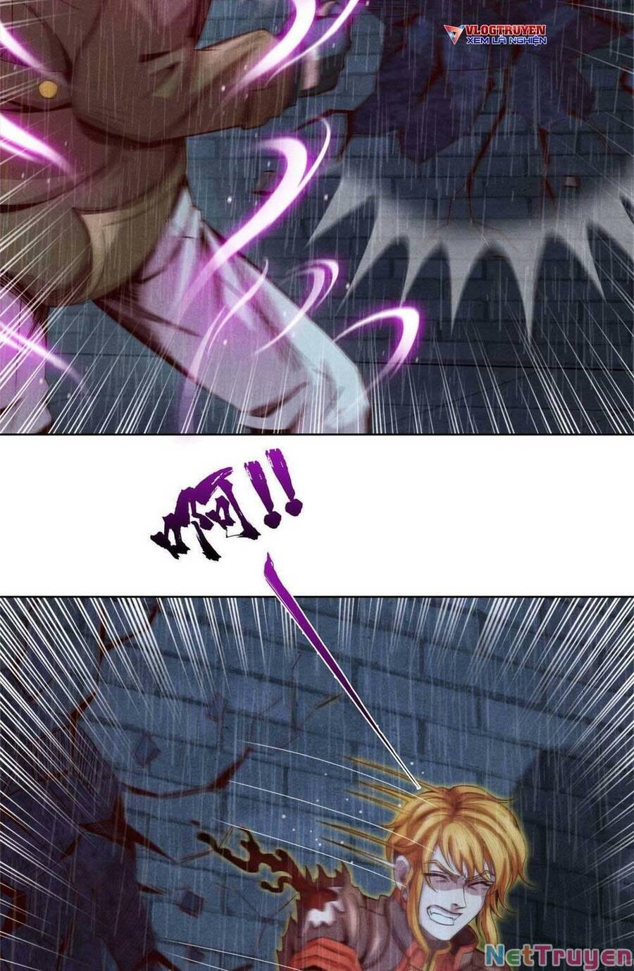 Cựu Nhật Chúa Tể Chapter 14 - 35