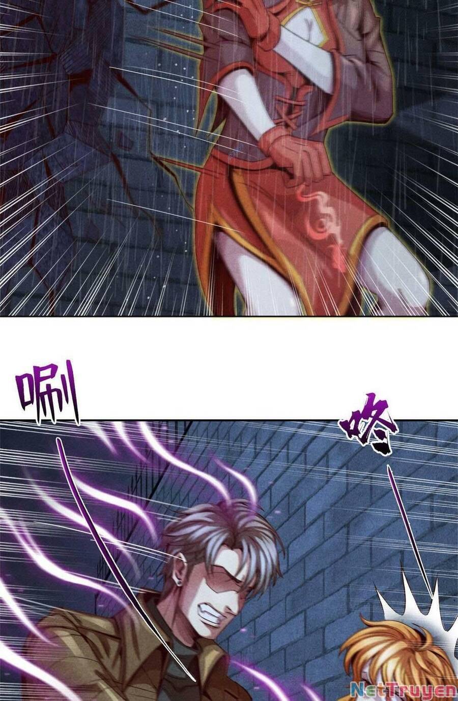 Cựu Nhật Chúa Tể Chapter 14 - 36