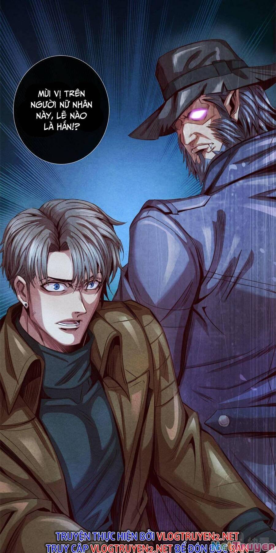 Cựu Nhật Chúa Tể Chapter 14 - 38