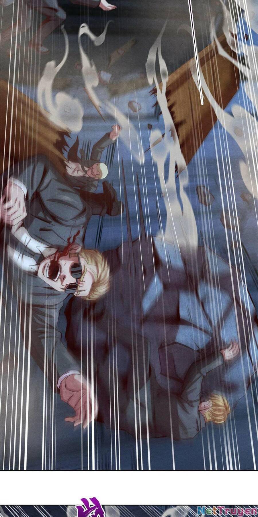 Cựu Nhật Chúa Tể Chapter 14 - 5