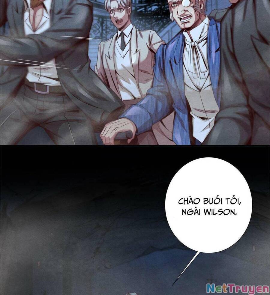 Cựu Nhật Chúa Tể Chapter 14 - 7