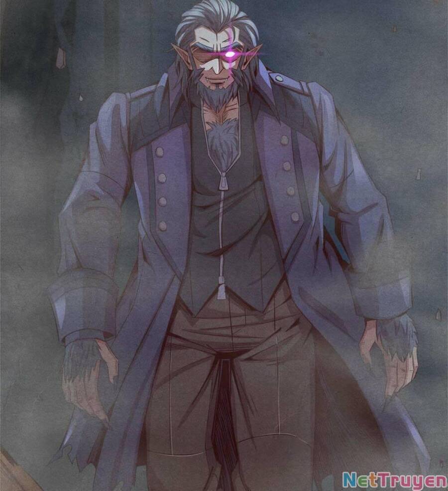 Cựu Nhật Chúa Tể Chapter 14 - 8