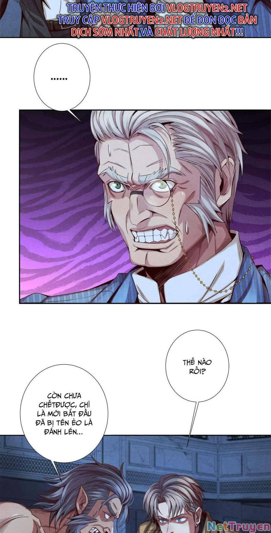 Cựu Nhật Chúa Tể Chapter 15 - 13