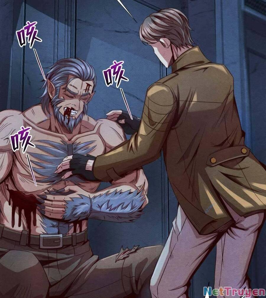 Cựu Nhật Chúa Tể Chapter 15 - 16