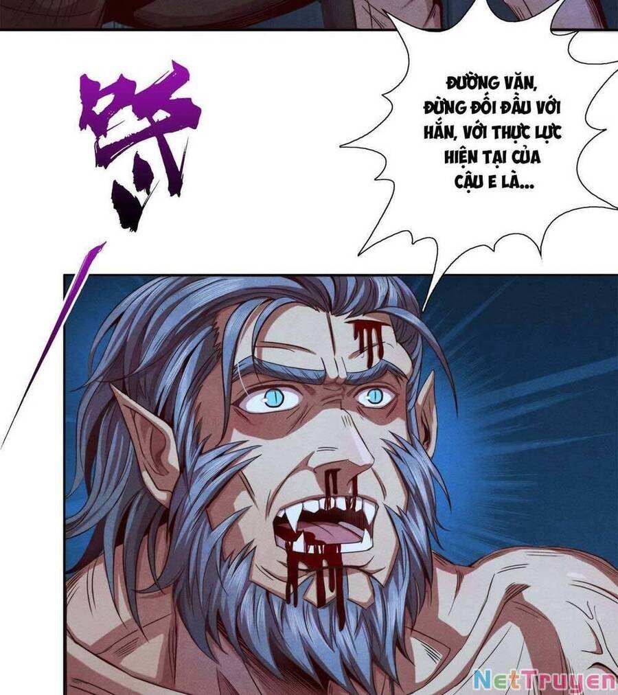 Cựu Nhật Chúa Tể Chapter 15 - 17