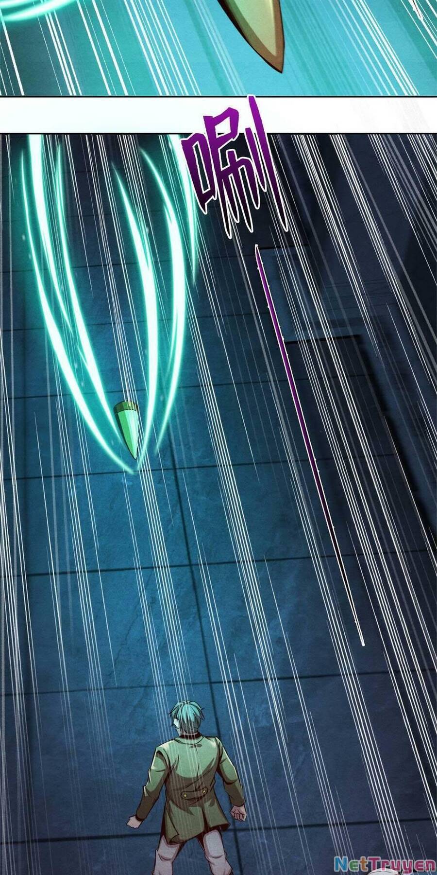 Cựu Nhật Chúa Tể Chapter 15 - 22