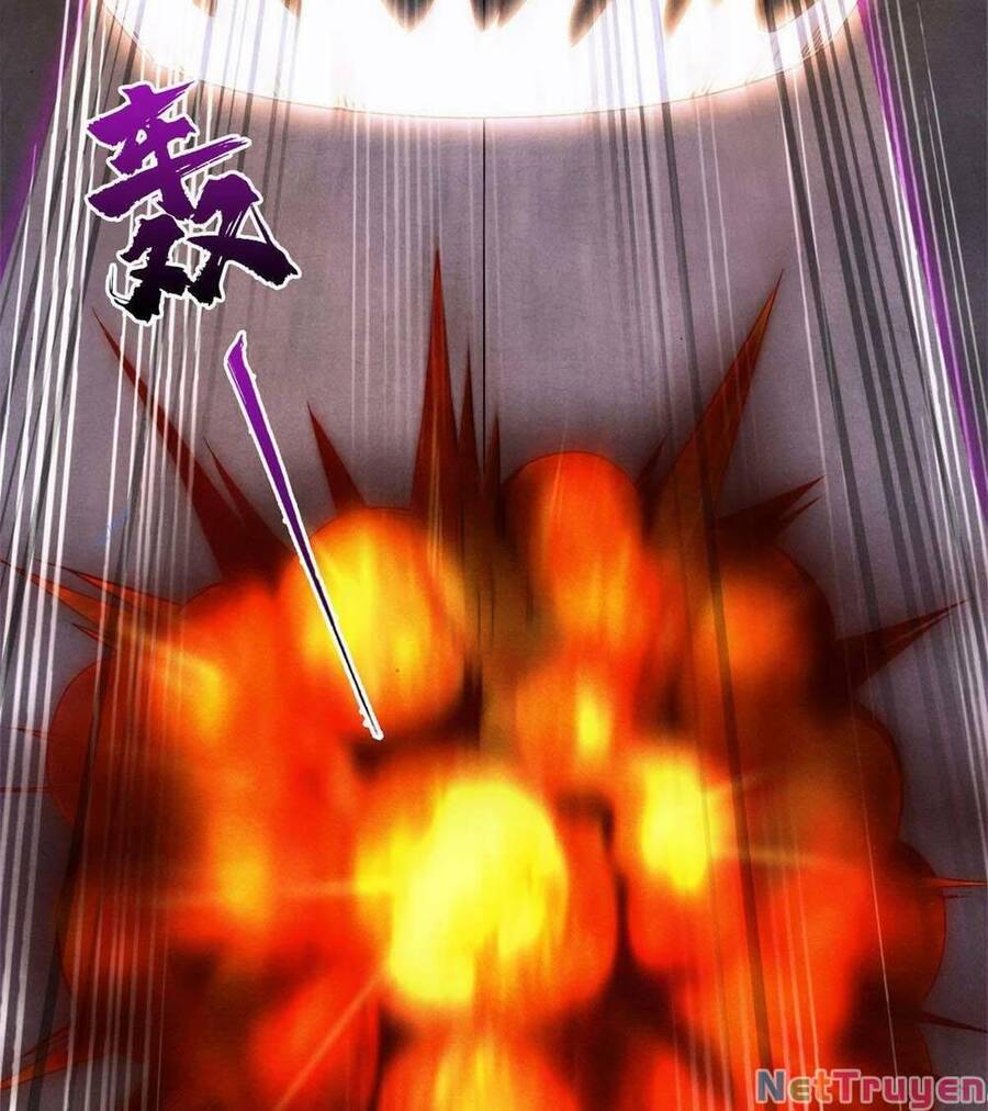 Cựu Nhật Chúa Tể Chapter 15 - 25