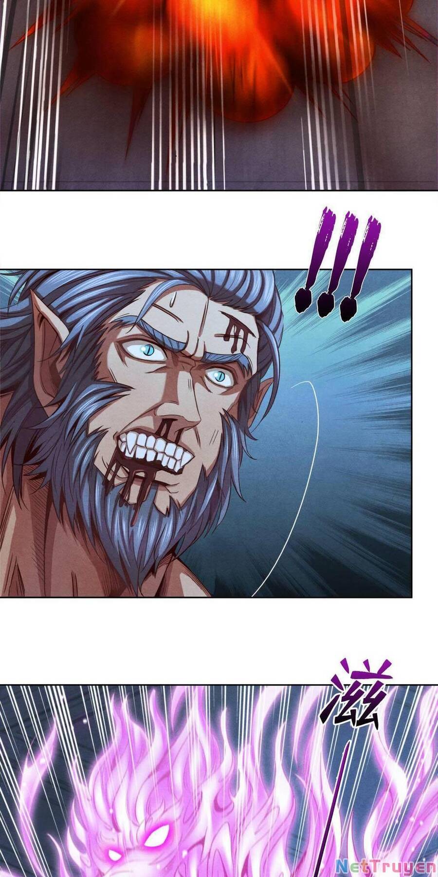 Cựu Nhật Chúa Tể Chapter 15 - 26