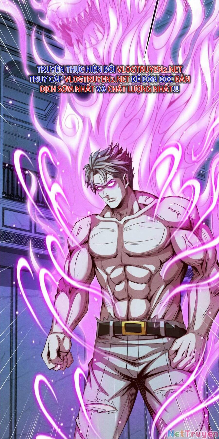 Cựu Nhật Chúa Tể Chapter 15 - 27