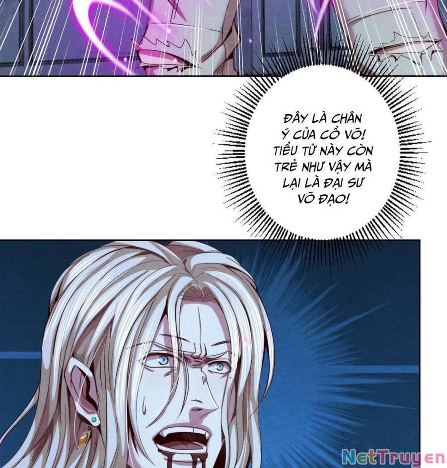 Cựu Nhật Chúa Tể Chapter 15 - 28