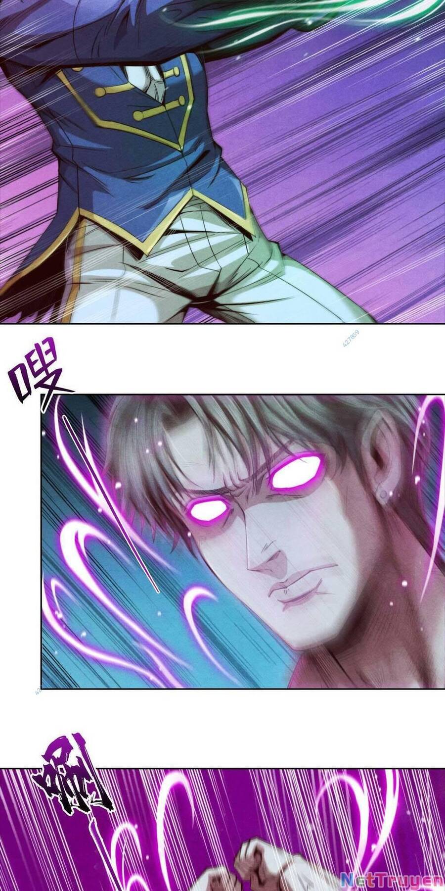 Cựu Nhật Chúa Tể Chapter 15 - 30