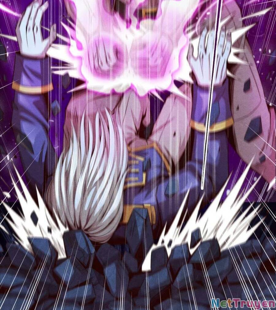 Cựu Nhật Chúa Tể Chapter 15 - 33