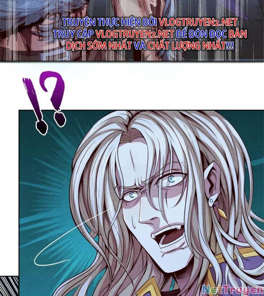 Cựu Nhật Chúa Tể Chapter 15 - 6