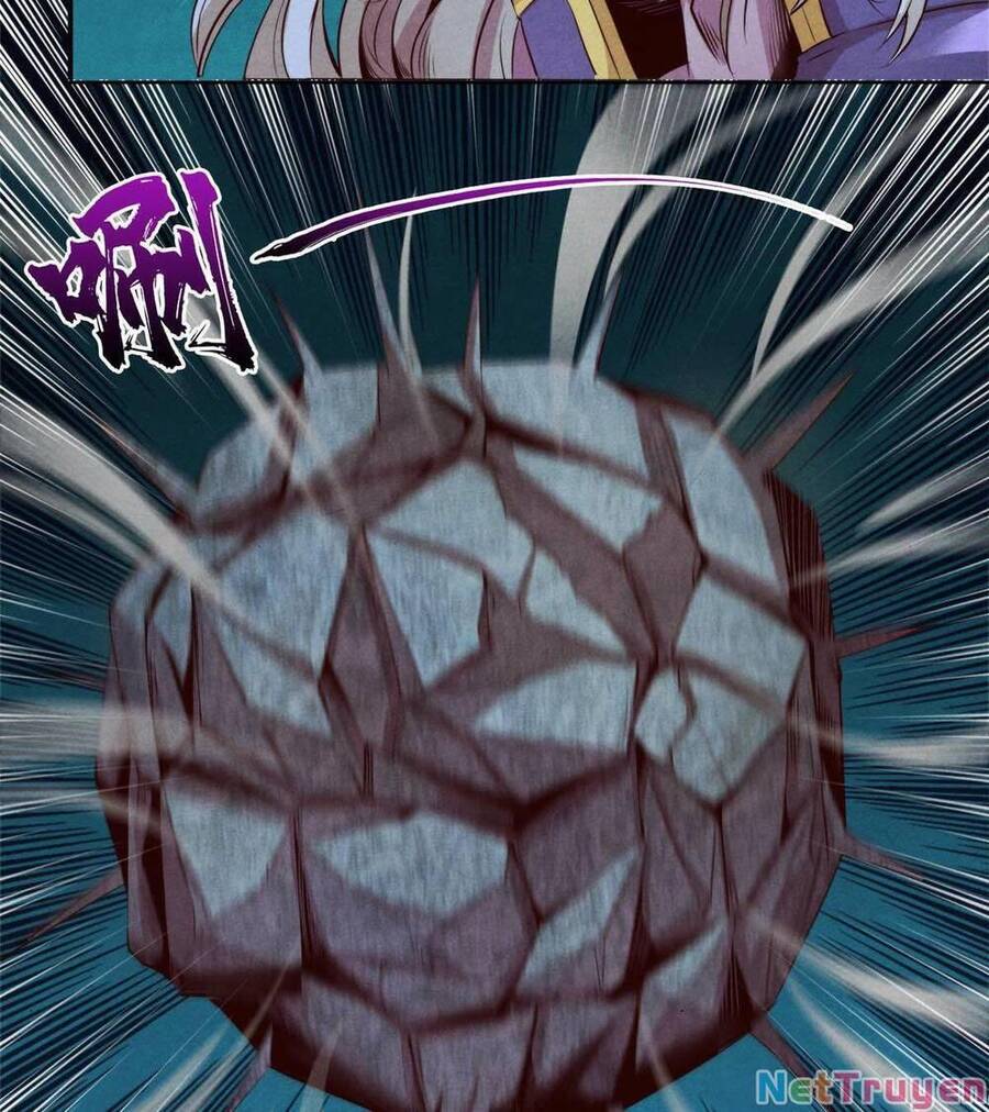 Cựu Nhật Chúa Tể Chapter 15 - 7