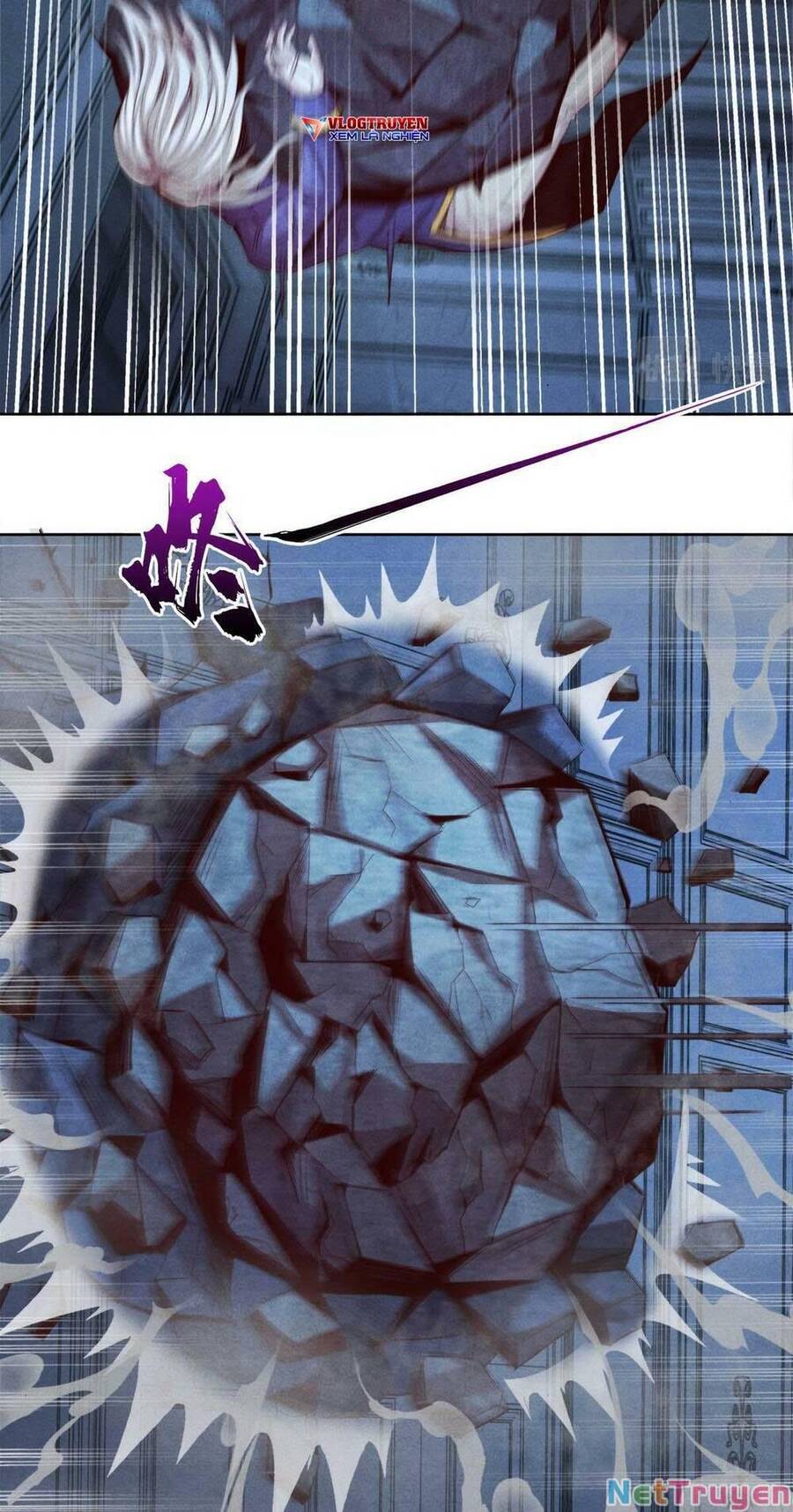 Cựu Nhật Chúa Tể Chapter 15 - 9