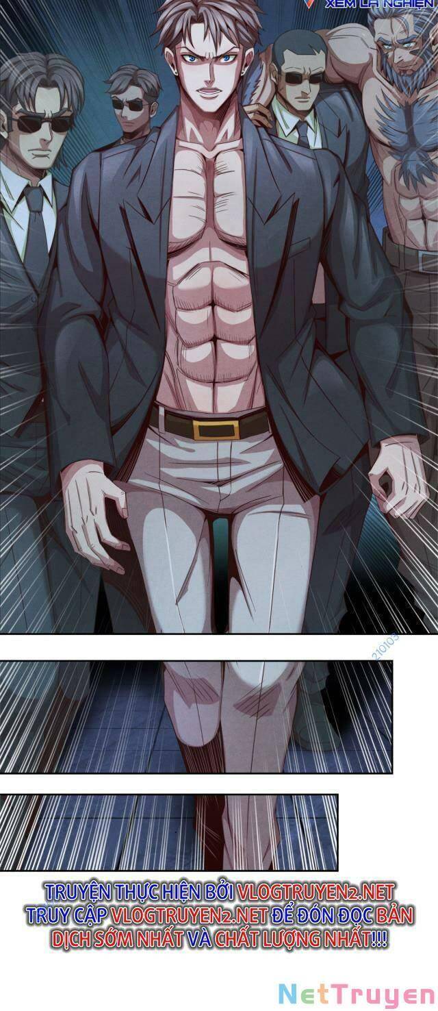 Cựu Nhật Chúa Tể Chapter 16 - 11