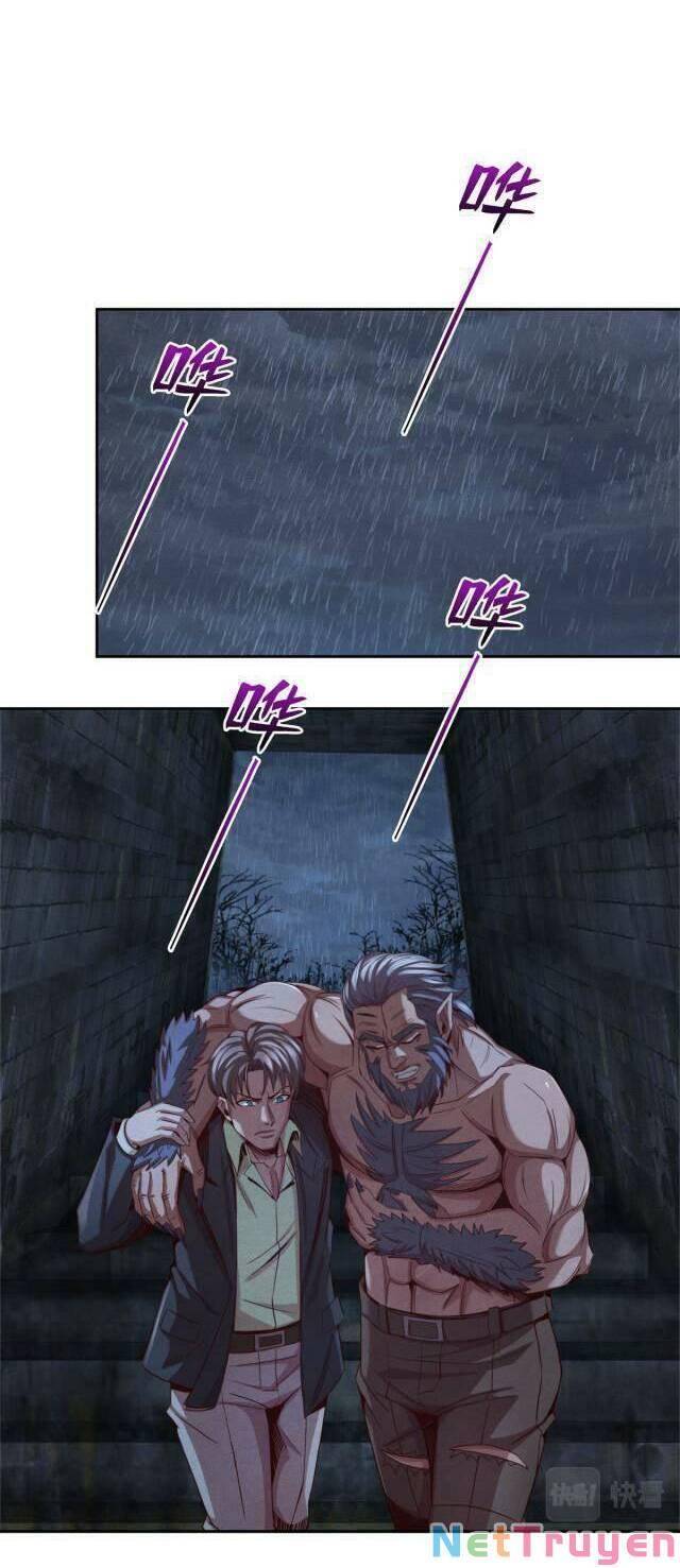 Cựu Nhật Chúa Tể Chapter 16 - 12